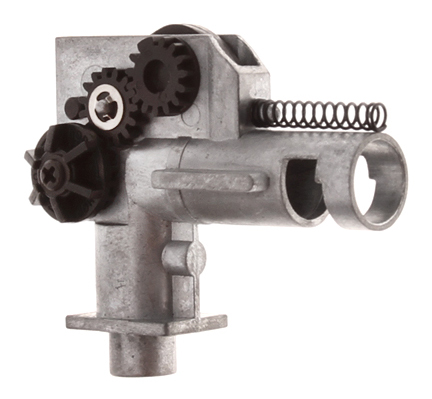 Metal Hop-up chamber for guns M4/M16 from SHS brand